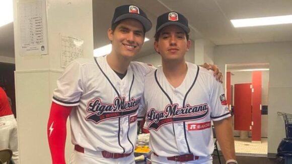 “Me dejó una gran enseñanza”: el sinaloense Rommel Quezada brilla en el Draft League 2026