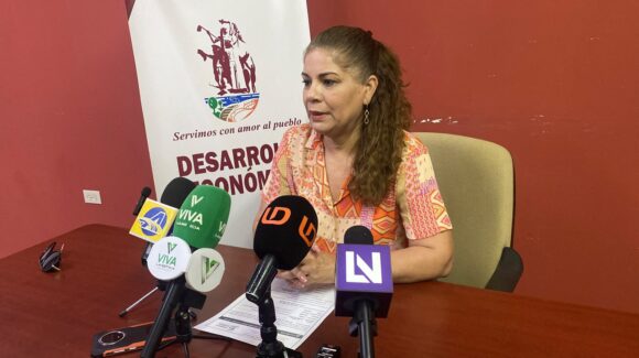 Invitan a más de 400 comerciantes de Guasave a registrarse al programa “Nuestro Tianguis” antes del 30 de julio