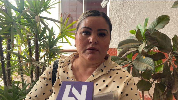 Rosalba Camacho Camacho