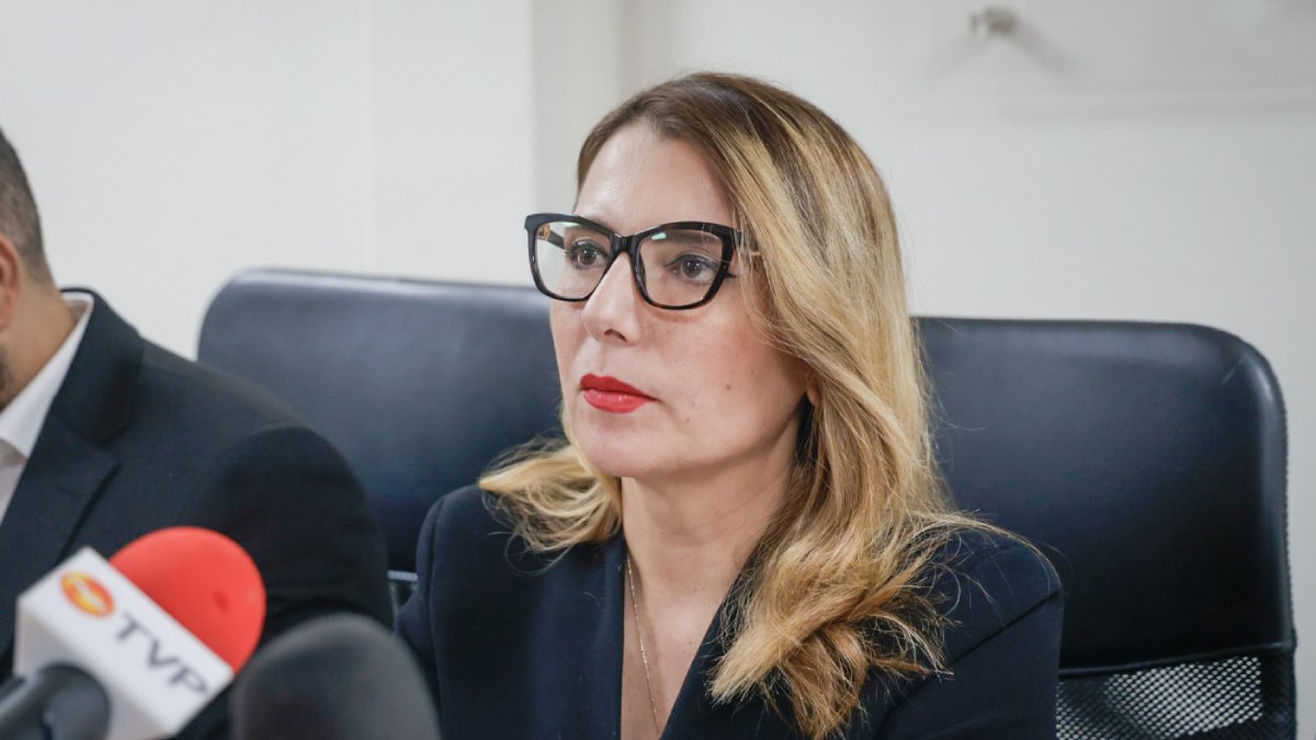 roxana rubio