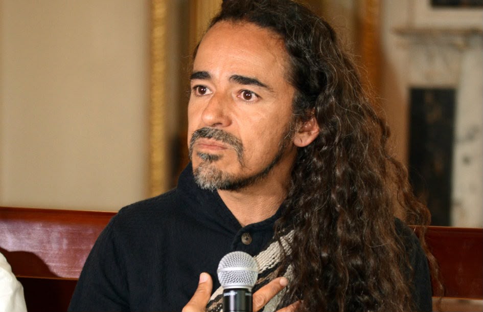 Rubén Albarrán