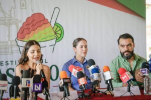 Raspados Imala