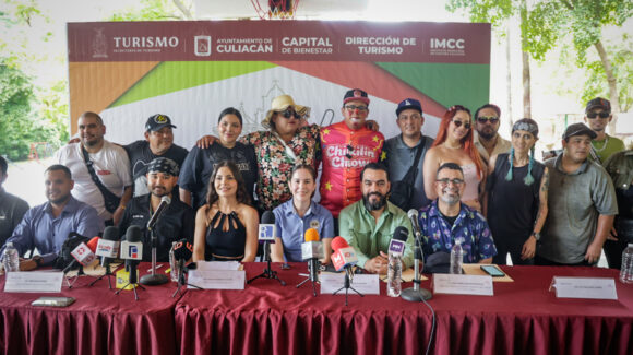 Anuncian el Festival del Raspado 2026 en la sindicatura de Imala, Culiacán