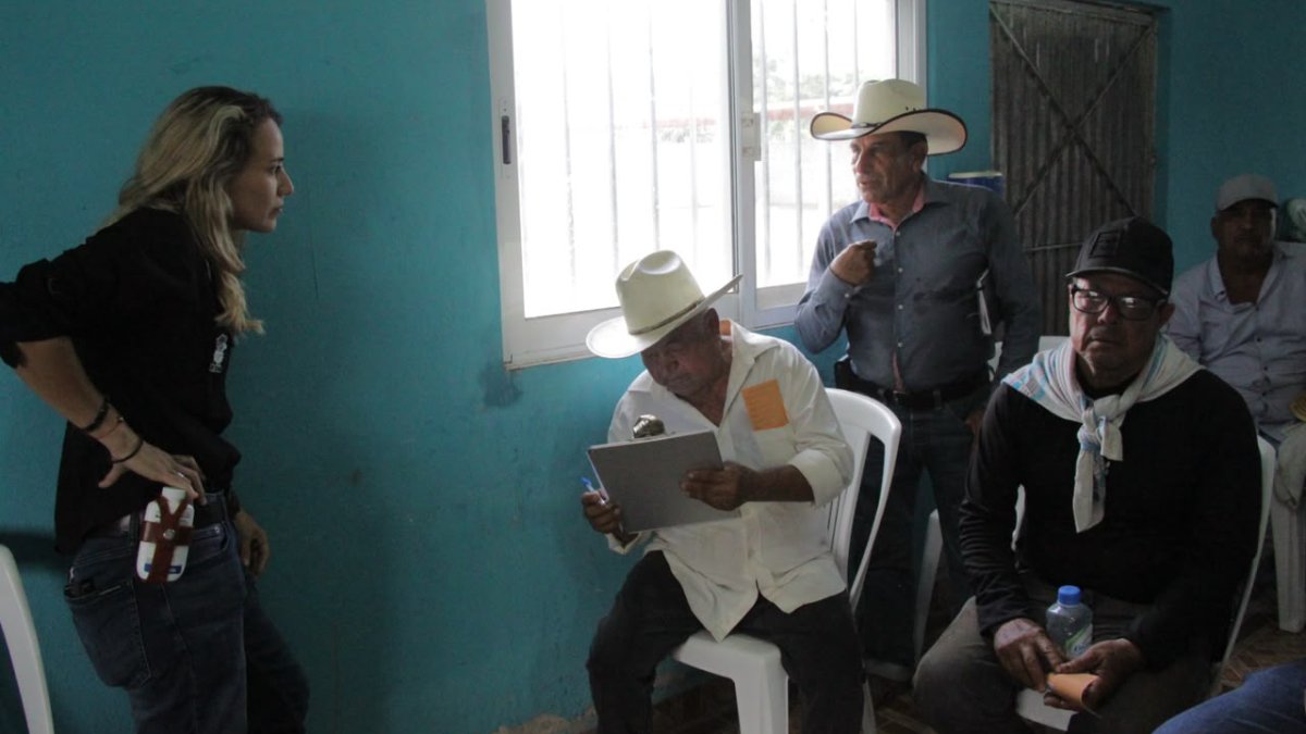 se activan ayuntamiento y el cefpp sinaloa ante caso detectado de gusano barrenador en rosario adulto