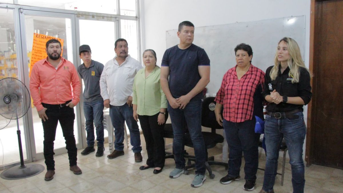 se activan ayuntamiento y el cefpp sinaloa ante caso detectado de gusano barrenador en rosario lugar