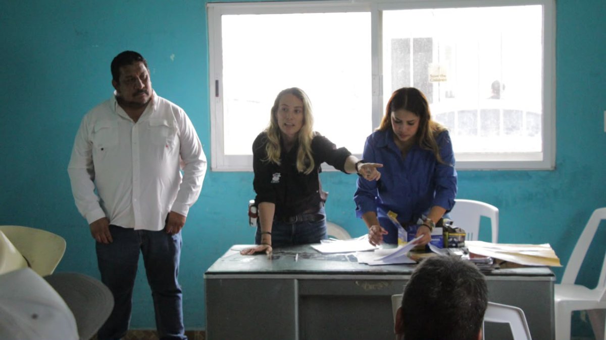 se activan ayuntamiento y el cefpp sinaloa ante caso detectado de gusano barrenador en rosario mujer