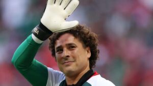 se despide guillermo ochoa anuncia oficialmente su retiro del futbol