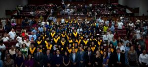 se graduan 60 estudiantes de politicas publicas y estudios internacionales de la uas jovenes