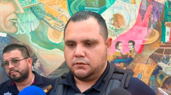 Policía de Mazatlán reporta ocho detenidos armados y descarta que la estrategia de seguridad esté rebasada