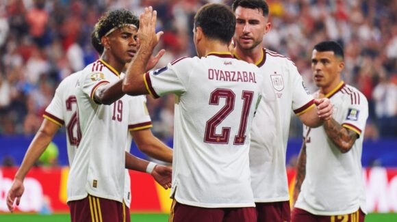 ¡A la final! España elimina a Francia y va por el título del Mundial 2026