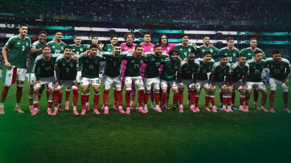 México termina en el Top 10 del Ranking FIFA, luego del Mundial 2026
