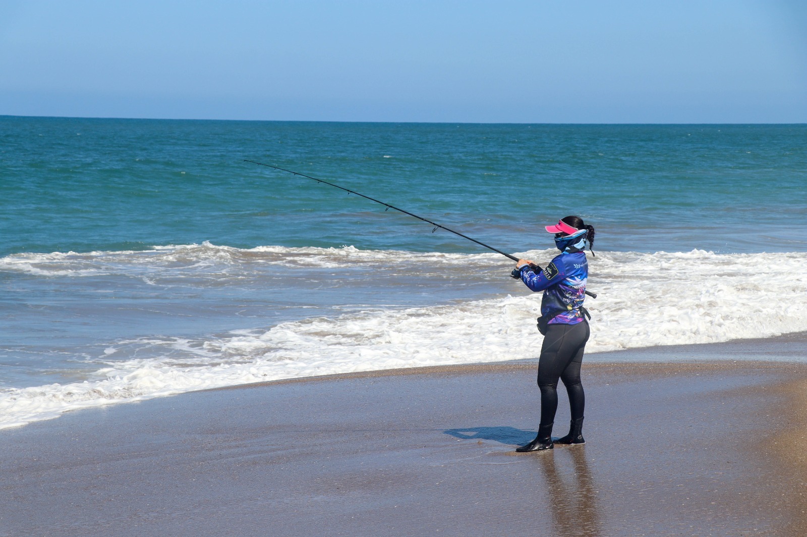 Selectivo Club Pescados 2026 en Mazatlán