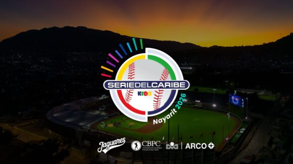 ¡Confirmado! Nayarit albergará la Serie del Caribe Kids 2026