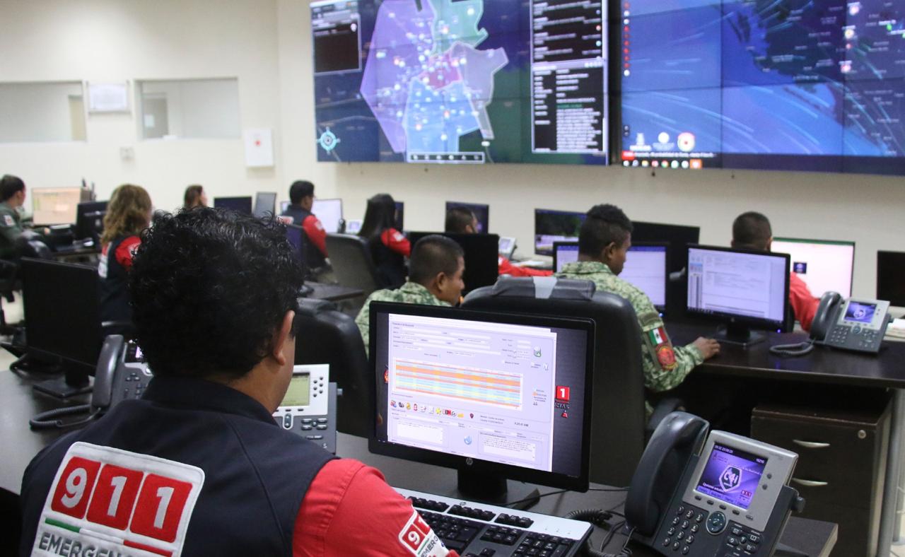 Servicio de emergencias 911