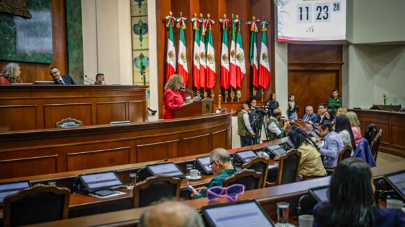 Proponen en el Congreso hasta nueve años de prisión por explotación laboral infantil en Sinaloa