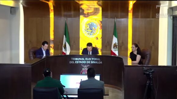 ¿Dato Protegido ahora en Mazatlán, Sinaloa? Regidora denuncia a ciudadano; Teesin resuelve violencia política de género en modalidad simbólica