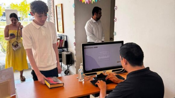 Sigue abierta la bolsa de trabajo para personas con discapacidades en Ahome; ya van más de 250 personas colocadas