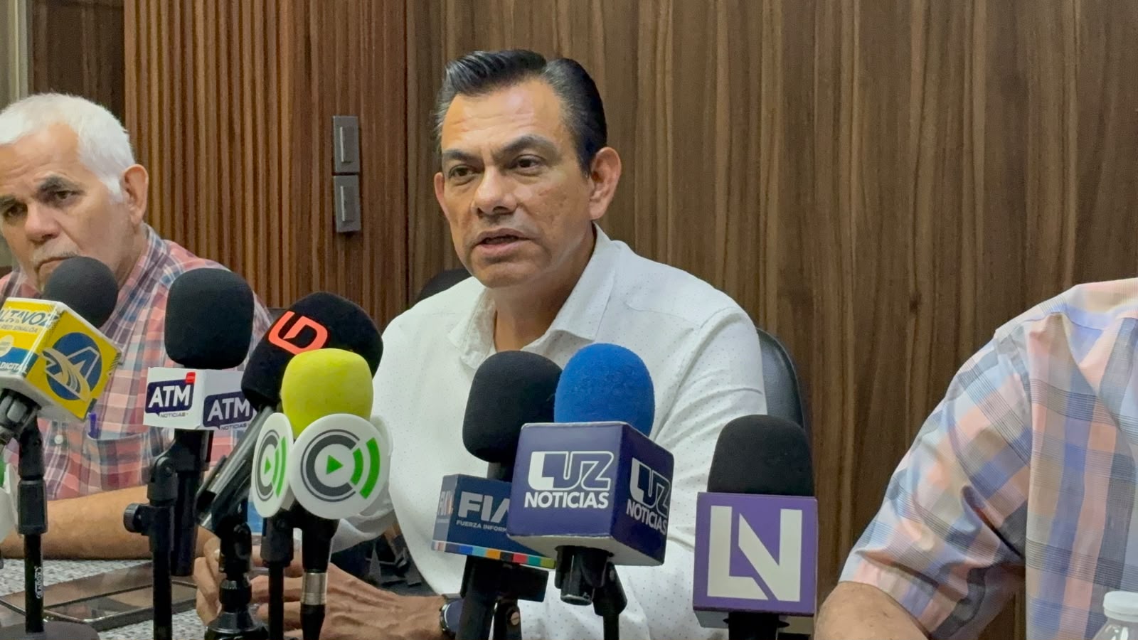Simón Enrique Dorado Huitrón