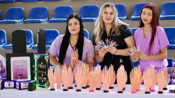 Sinaloa supera las más de 56 mil acciones de capacitación por parte de Icatsin