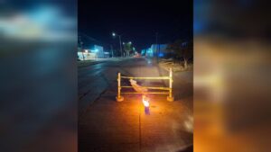 socavon en rio las cañas en jiquilpan los mochis
