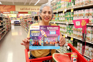 Soriana y PRO-EDUCA Sinaloa lanzan campaña para apoyar la educación de niñas y niños