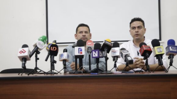 SUNTUAS suspende paro laboral en la UAS; trabajarán bajo protesta tras acuerdos de pago