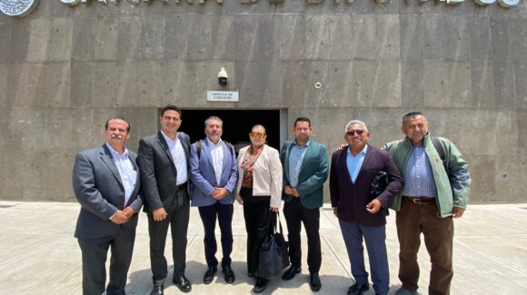 Piden reactivar apoyos extraordinarios para la UAS; respalda Contu lucha del Suntuas