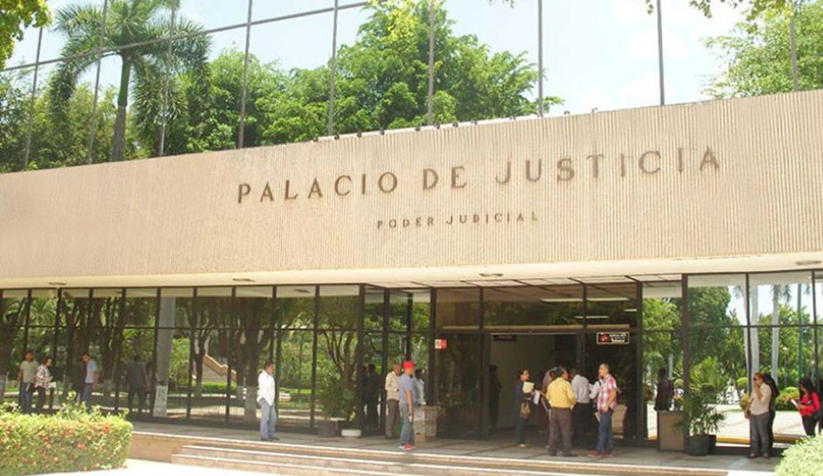 Supremo Tribunal de Justicia del Estado de Sinaloa