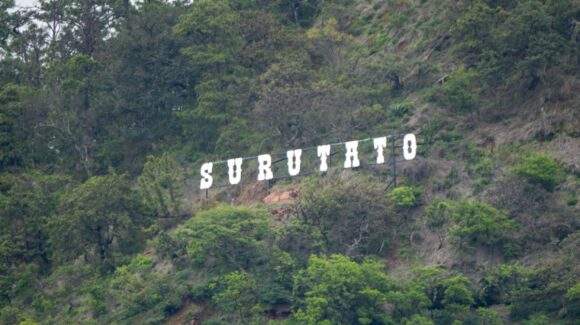 Secretaría de Turismo promueve a Surutato como destino para disfrutar la naturaleza este verano