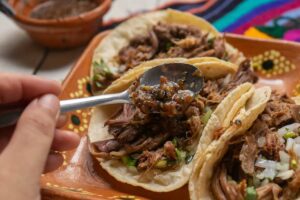 tacos