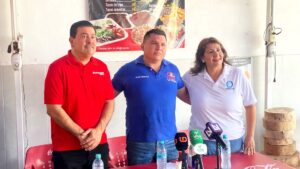 tacos y hamburguesas el compa chapo y jap se suman a grupo beta