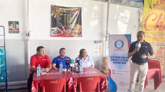 Tacos y Hamburguesas El Compa Chapo y JAP se suman a Grupo Beta con campaña para apoyar a niños con diabetes tipo 1