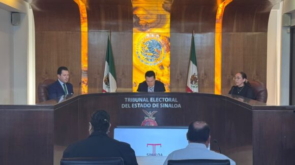 Teesin confirma infracción contra Imelda Castro por promoción personalizada; también ordena revisar nueva denuncia ciudadana