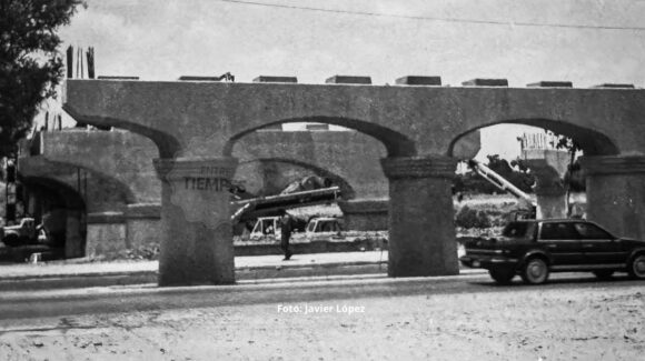 La construcción del “Teófilo Noris” en Culiacán