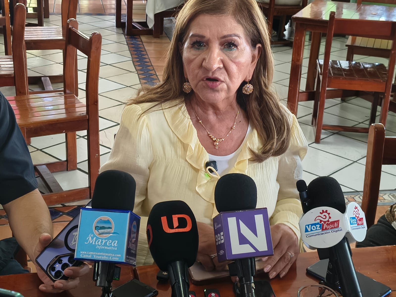 Tere Guerra