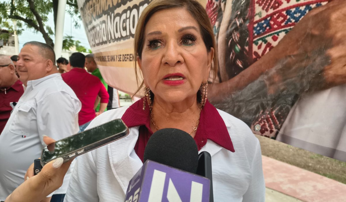Tere Guerra Ochoa