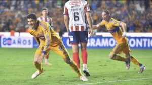 Tigres