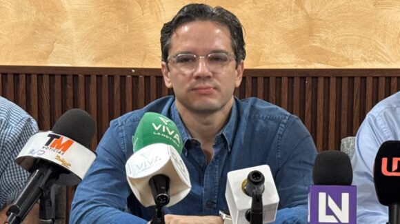 Sinaloa muestra señales de recuperación económica pese al panorama de incertidumbre: Secretaría de Economía