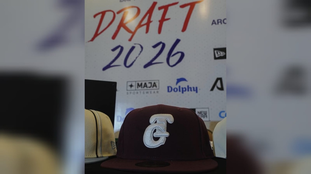 Tomateros realiza Draft en la LMP