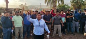 Trabajadores de Aseo Urbano de Mazatlán suspenden labores de recolección