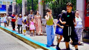 turismo en mazatlan sinaloa