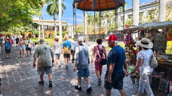 ¿Qué buscan los turistas antes de viajar a Mazatlán? Estos son los cinco temas más consultados, revela Sectur Sinaloa