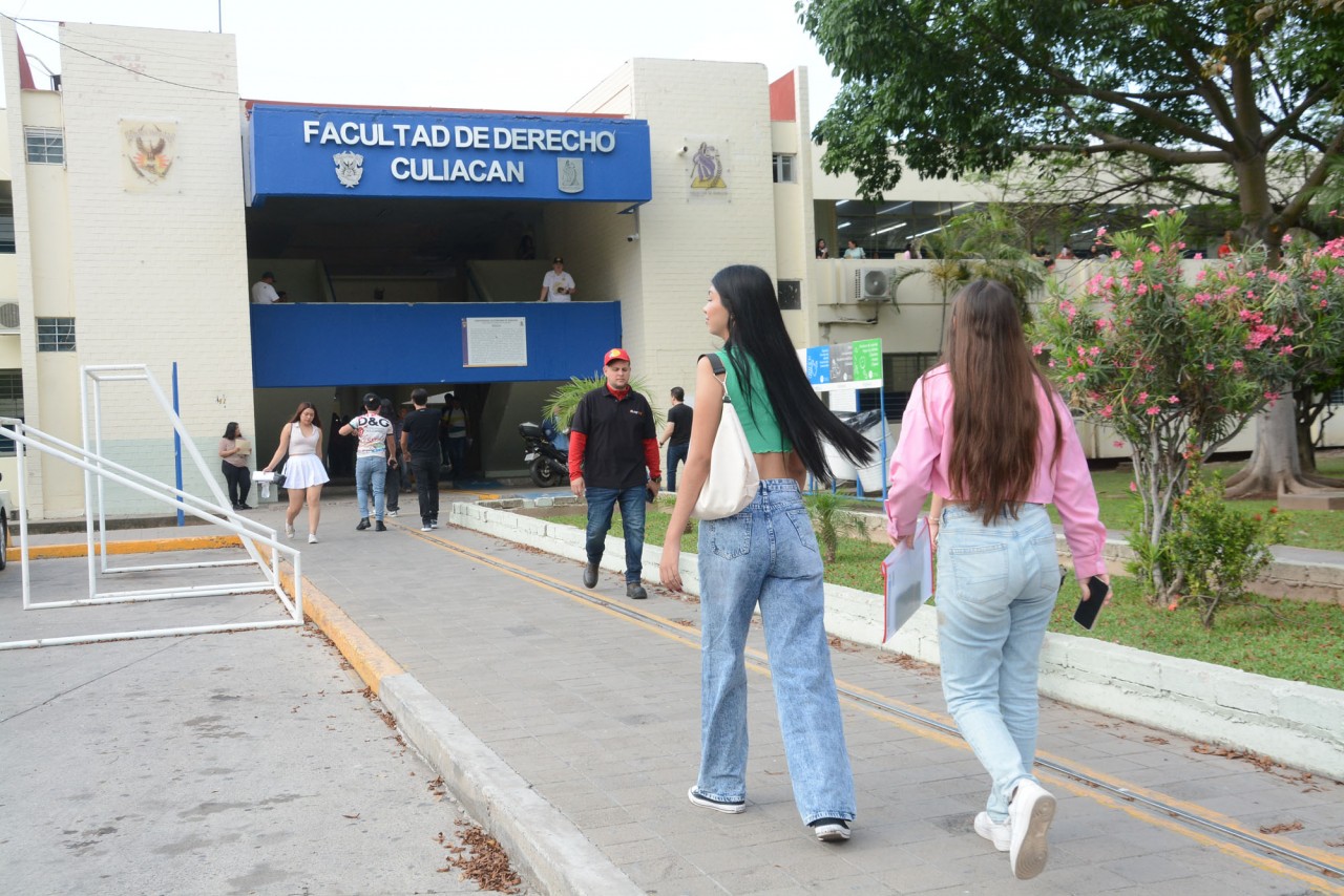 Ciclo 2026-2027 UAS