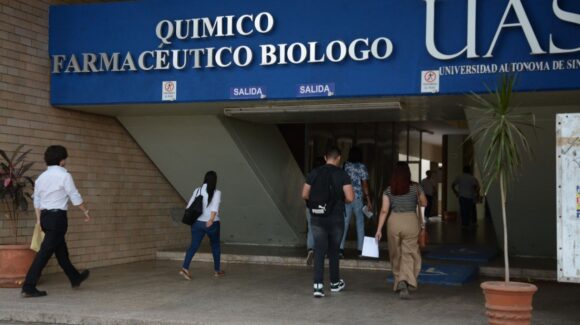 ¿Ya realizaste tu pago? UAS registra avance superior al 50% en inscripciones de nuevo ingreso para el ciclo 2026-2027