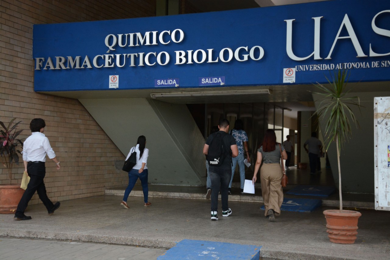 Ciclo 2026-2027 UAS