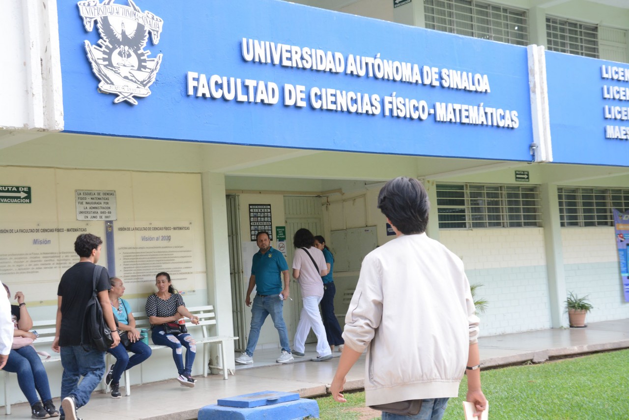 Ciclo 2026-2027 UAS