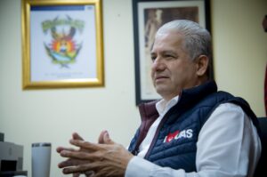 Ciclo 2026-2027 UAS