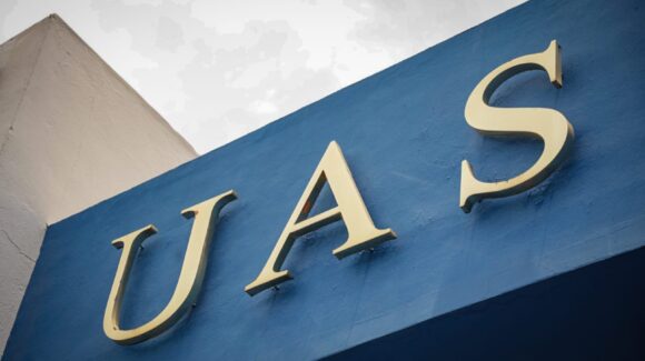 Agradece rector de la UAS levantamiento de huelga; afirma que continúan las gestiones para recibir recursos extraordinarios