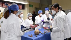 uas garantiza cobertura total en arquitectura y enfermeria