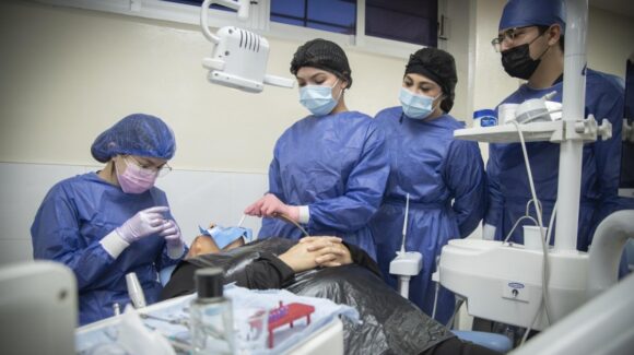 UAS garantiza cobertura total en Arquitectura y Enfermería y abre oportunidad en Medicina y Odontología, a través del Grupo A